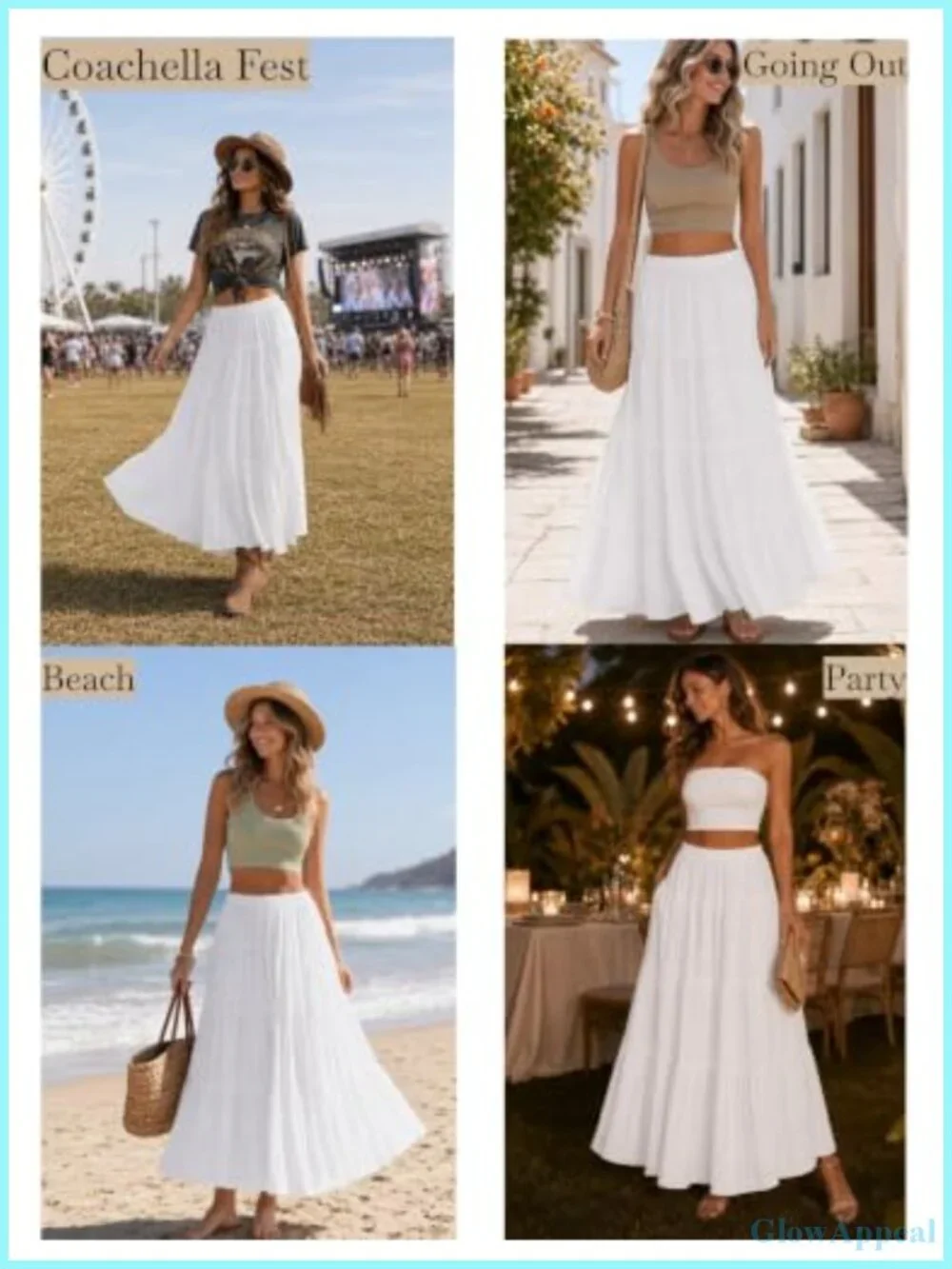 N/A this flowy